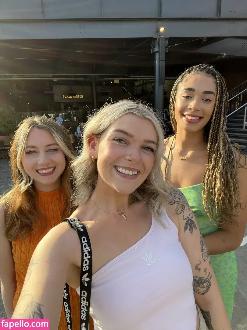 React GirlsYT Onlyfans Photo Gallery 