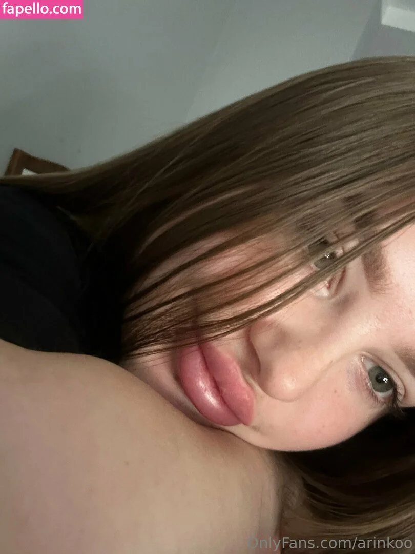 arinkoo Onlyfans Photo Gallery 