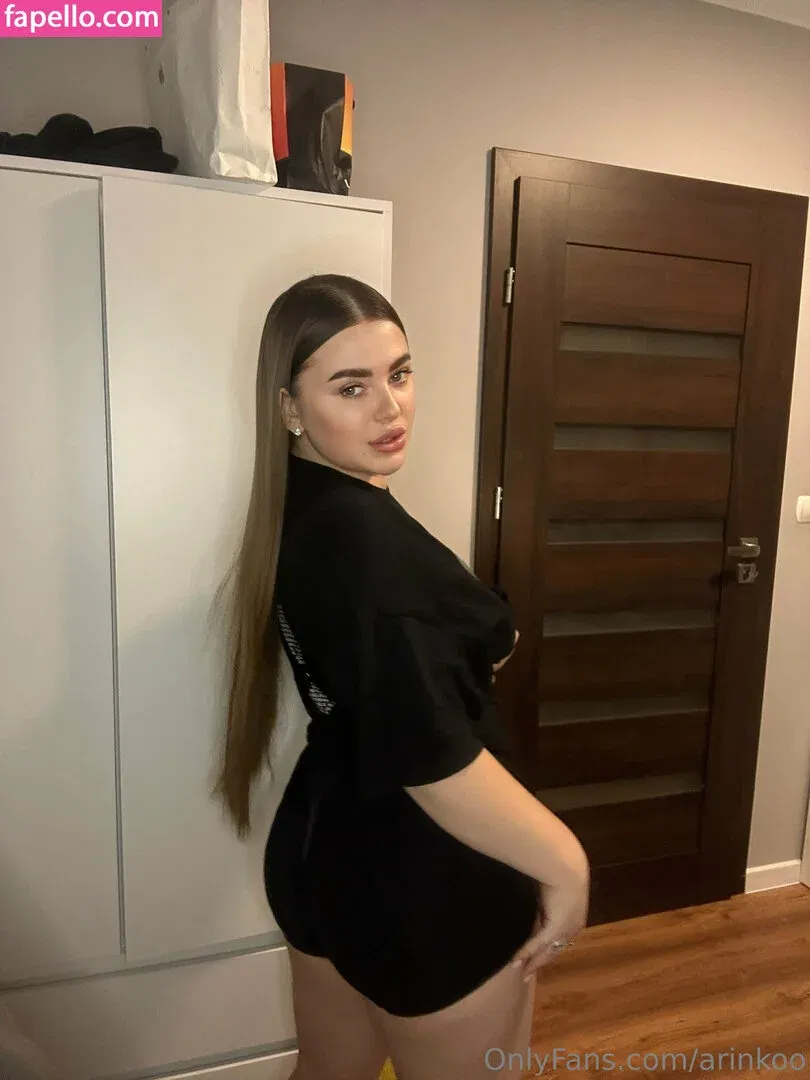 arinkoo Onlyfans Photo Gallery 