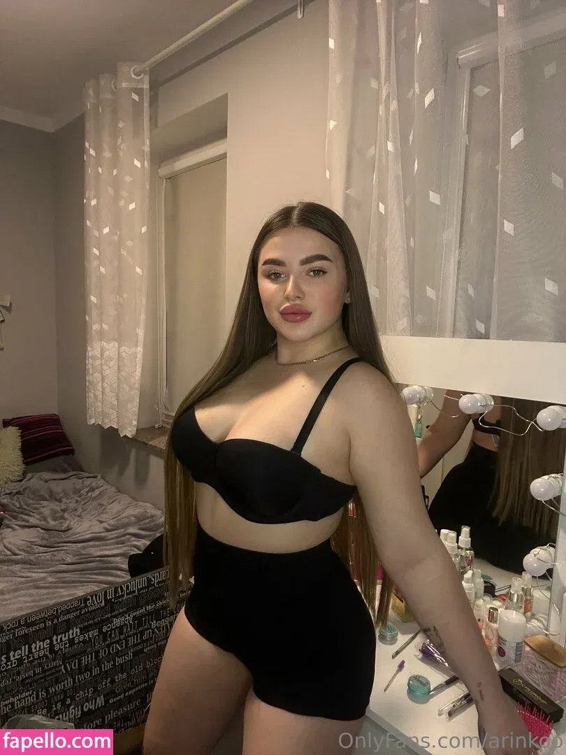 arinkoo Onlyfans Photo Gallery 