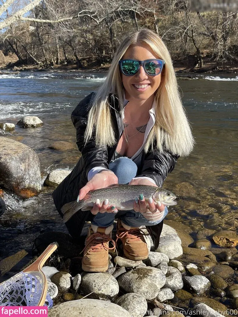 Ashley Baby Onlyfans Photo Gallery 