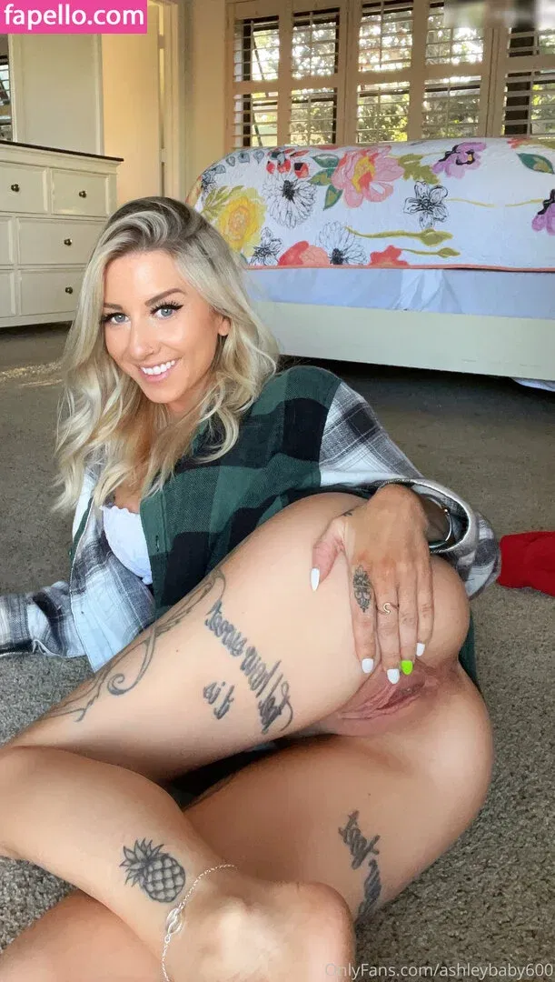 Ashley Baby Onlyfans Photo Gallery 