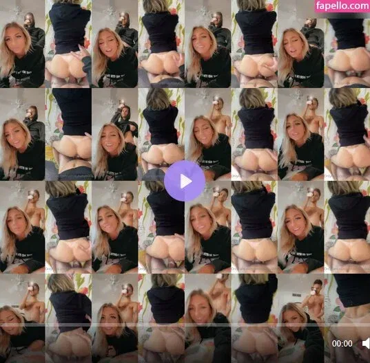 Ashley Baby Onlyfans Photo Gallery 