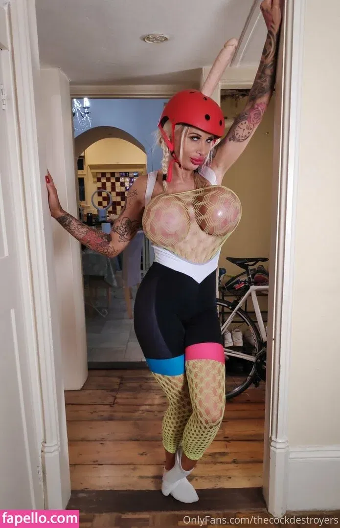 thecockdestroyers Onlyfans Photo Gallery 