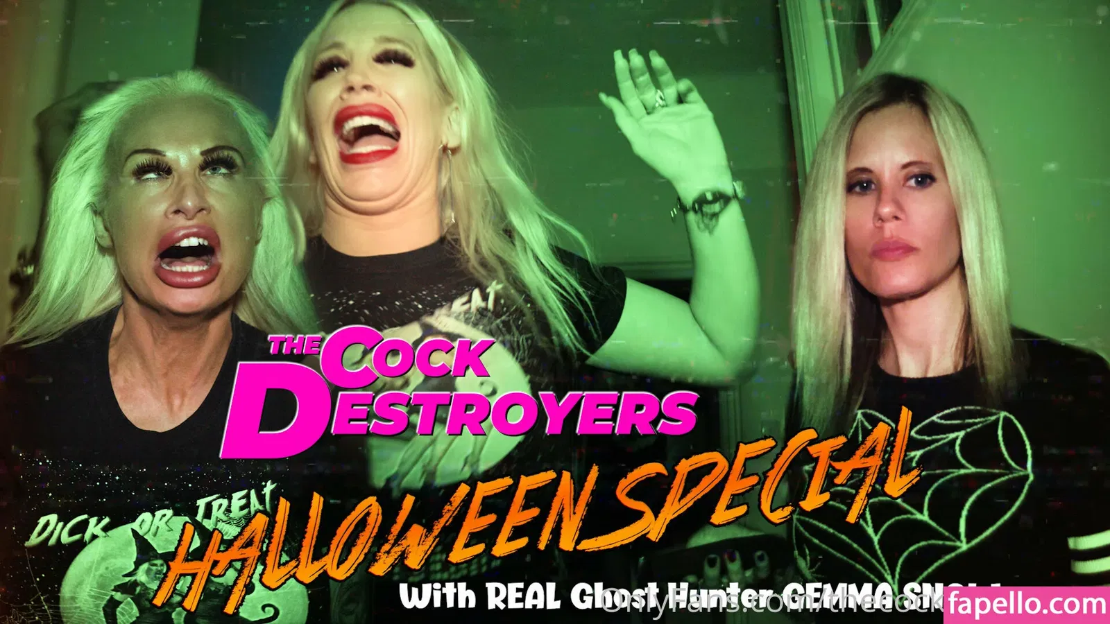 thecockdestroyers Onlyfans Photo Gallery 