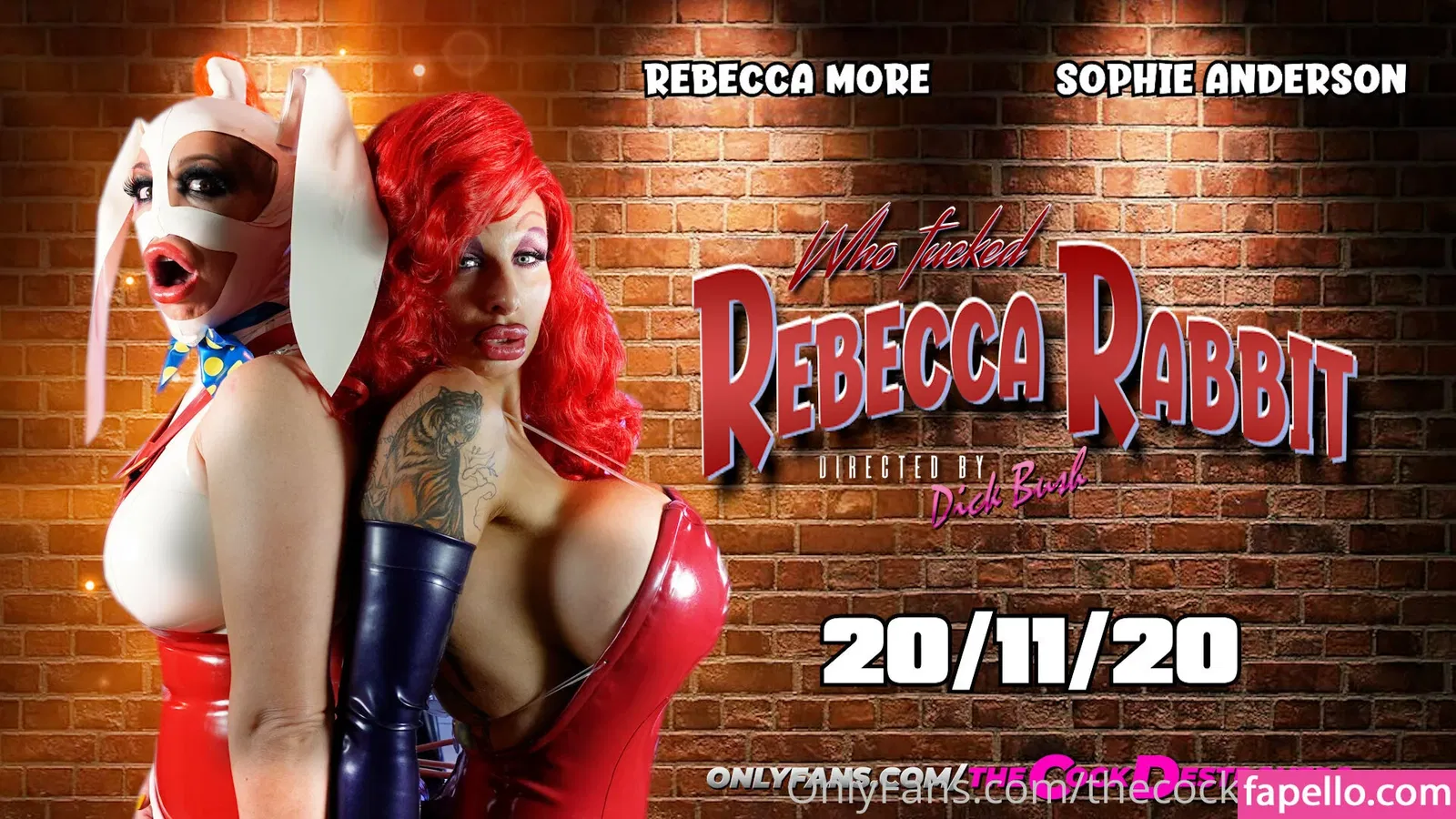 thecockdestroyers Onlyfans Photo Gallery 