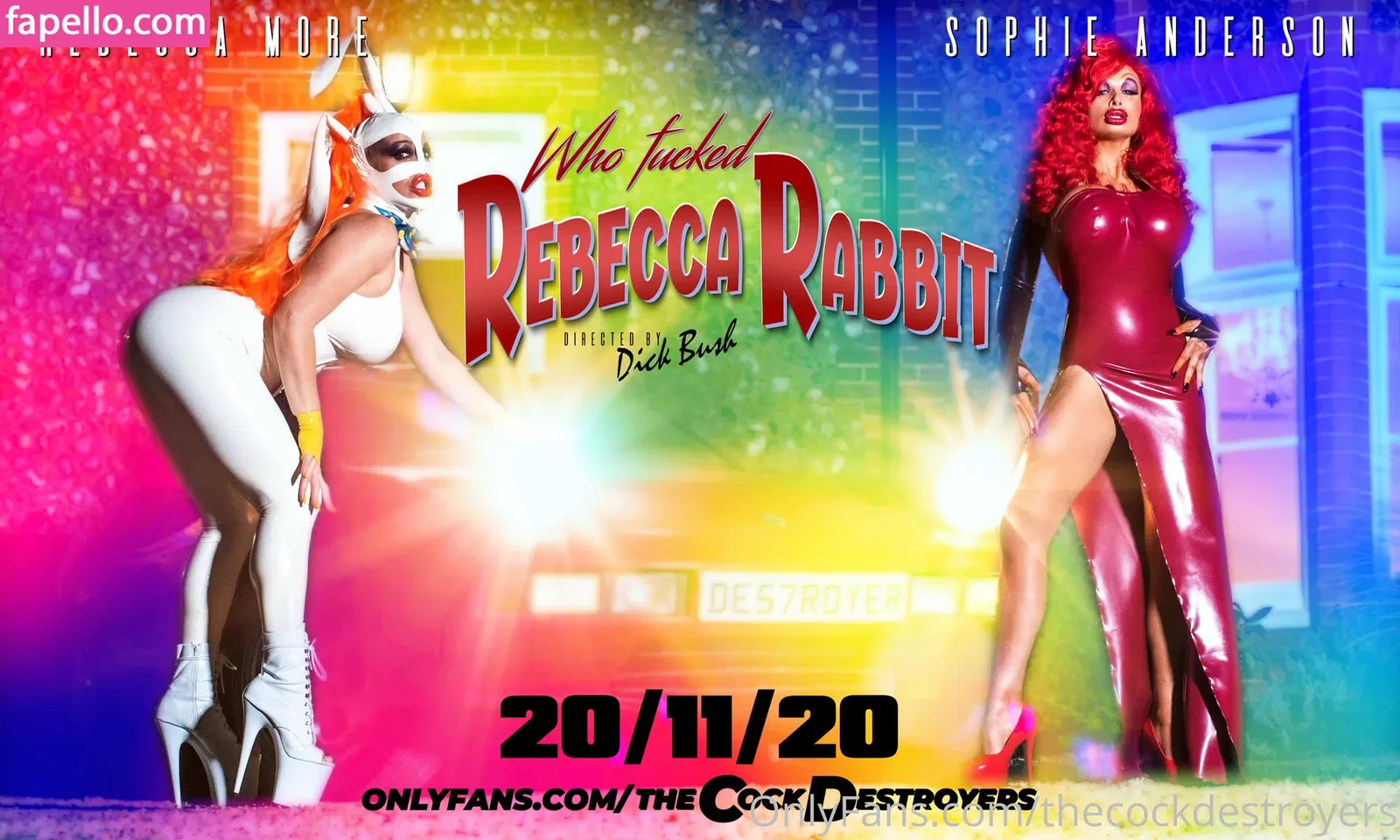 thecockdestroyers Onlyfans Photo Gallery 