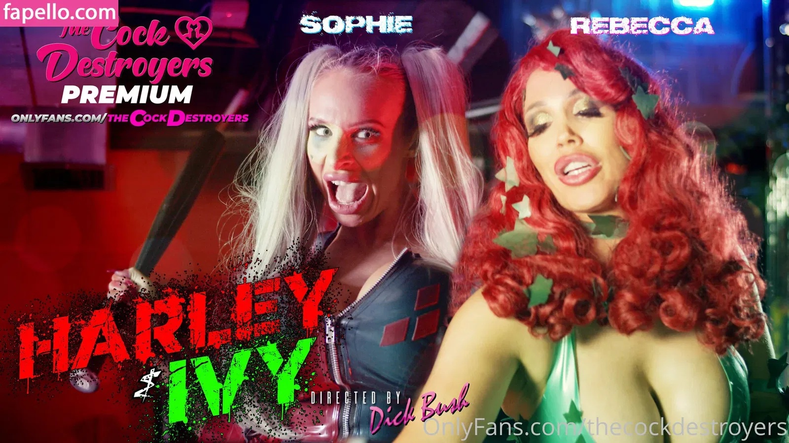 thecockdestroyers Onlyfans Photo Gallery 