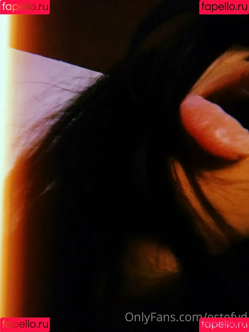 estefyd Onlyfans Photo Gallery 