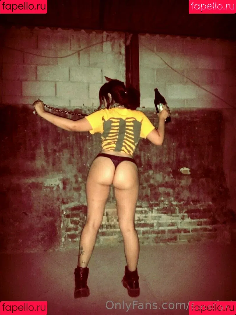 estefyd Onlyfans Photo Gallery 