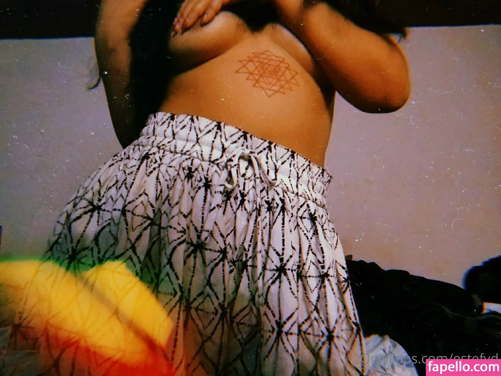 estefyd Onlyfans Photo Gallery 