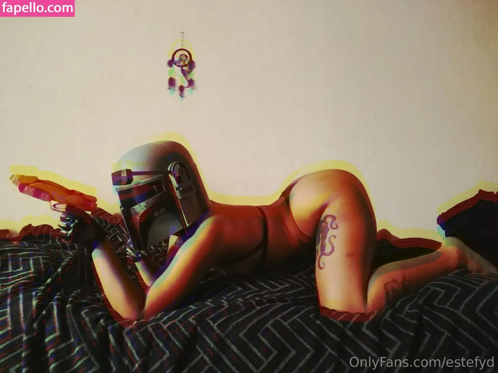 estefyd Onlyfans Photo Gallery 