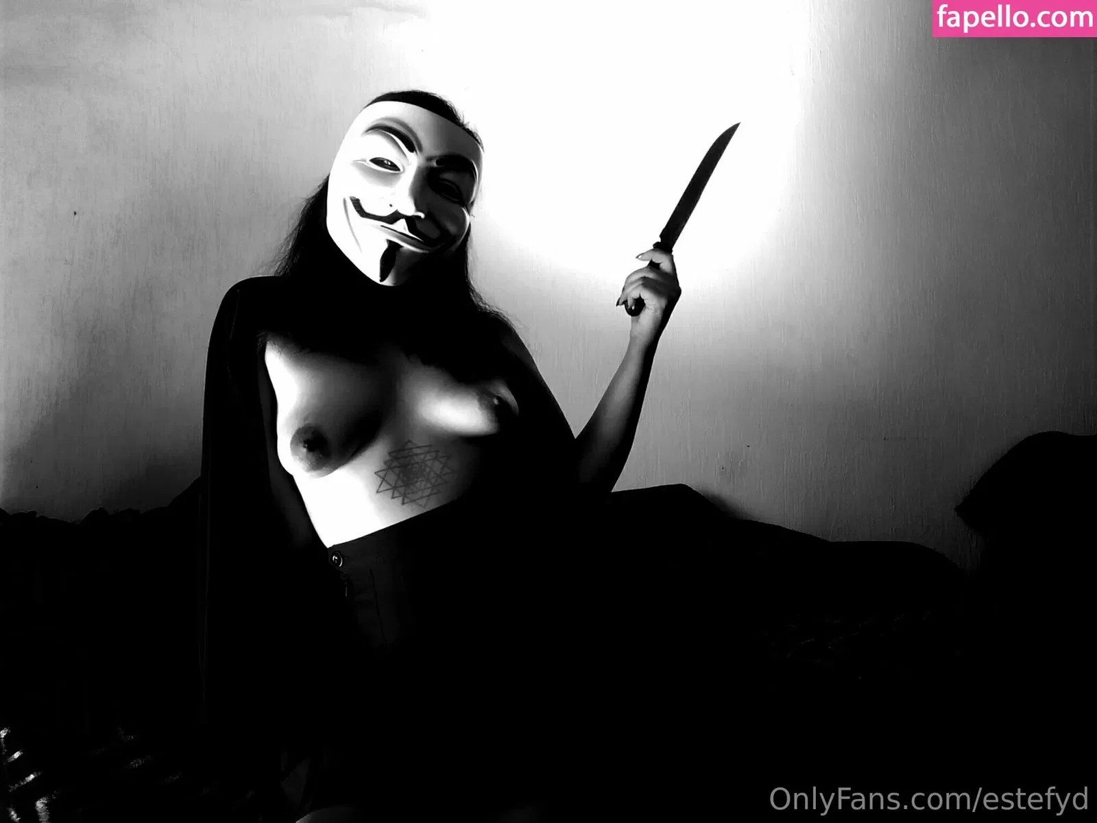 estefyd Onlyfans Photo Gallery 