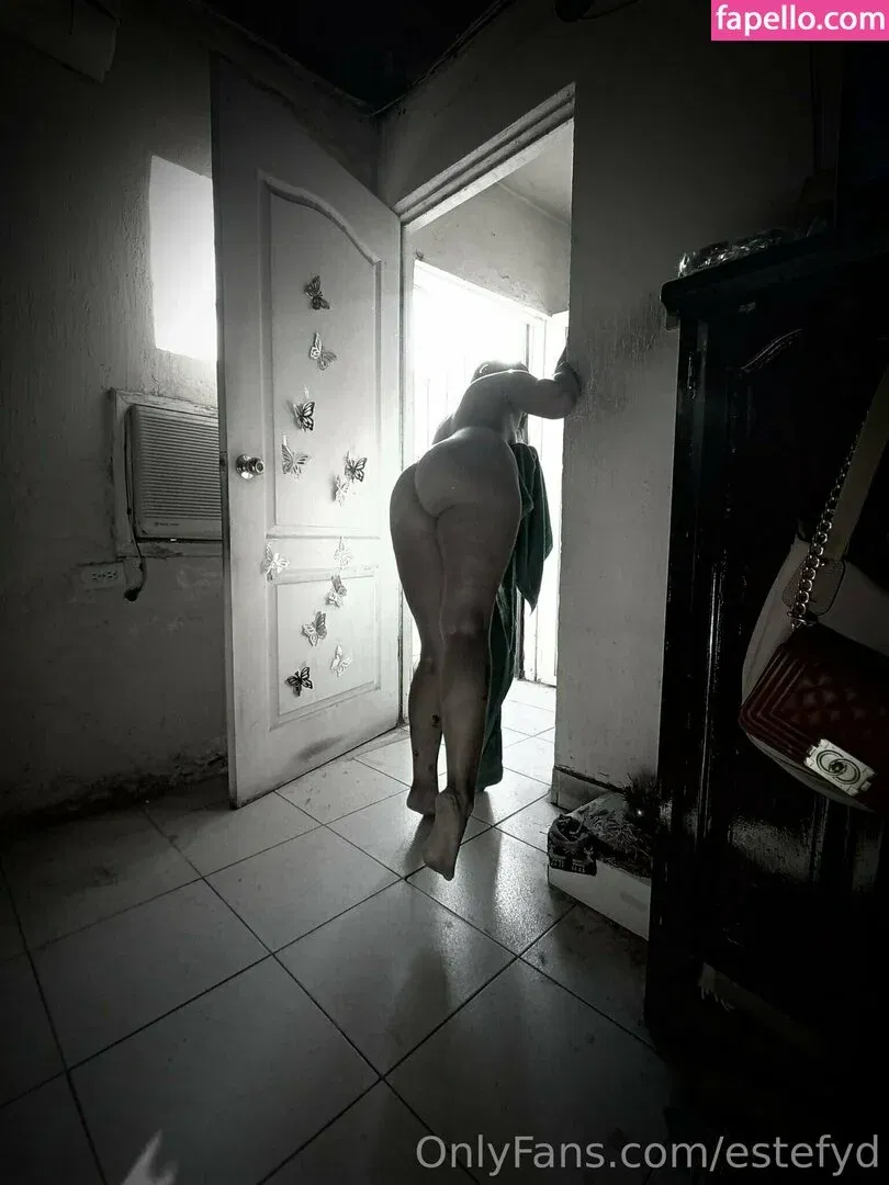 estefyd Onlyfans Photo Gallery 