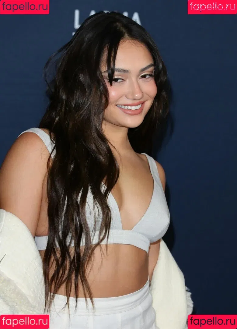 Avani Gregg Onlyfans Photo Gallery 