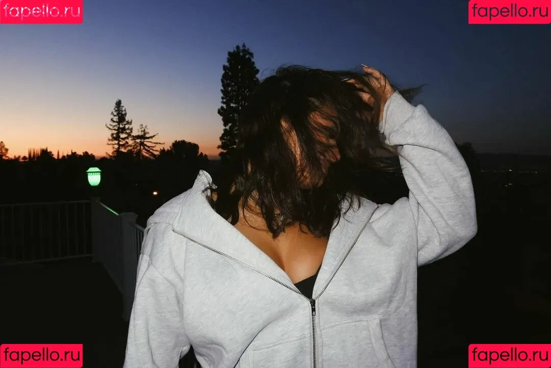 Avani Gregg Onlyfans Photo Gallery 