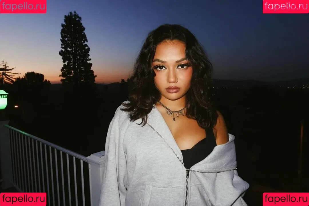 Avani Gregg Onlyfans Photo Gallery 