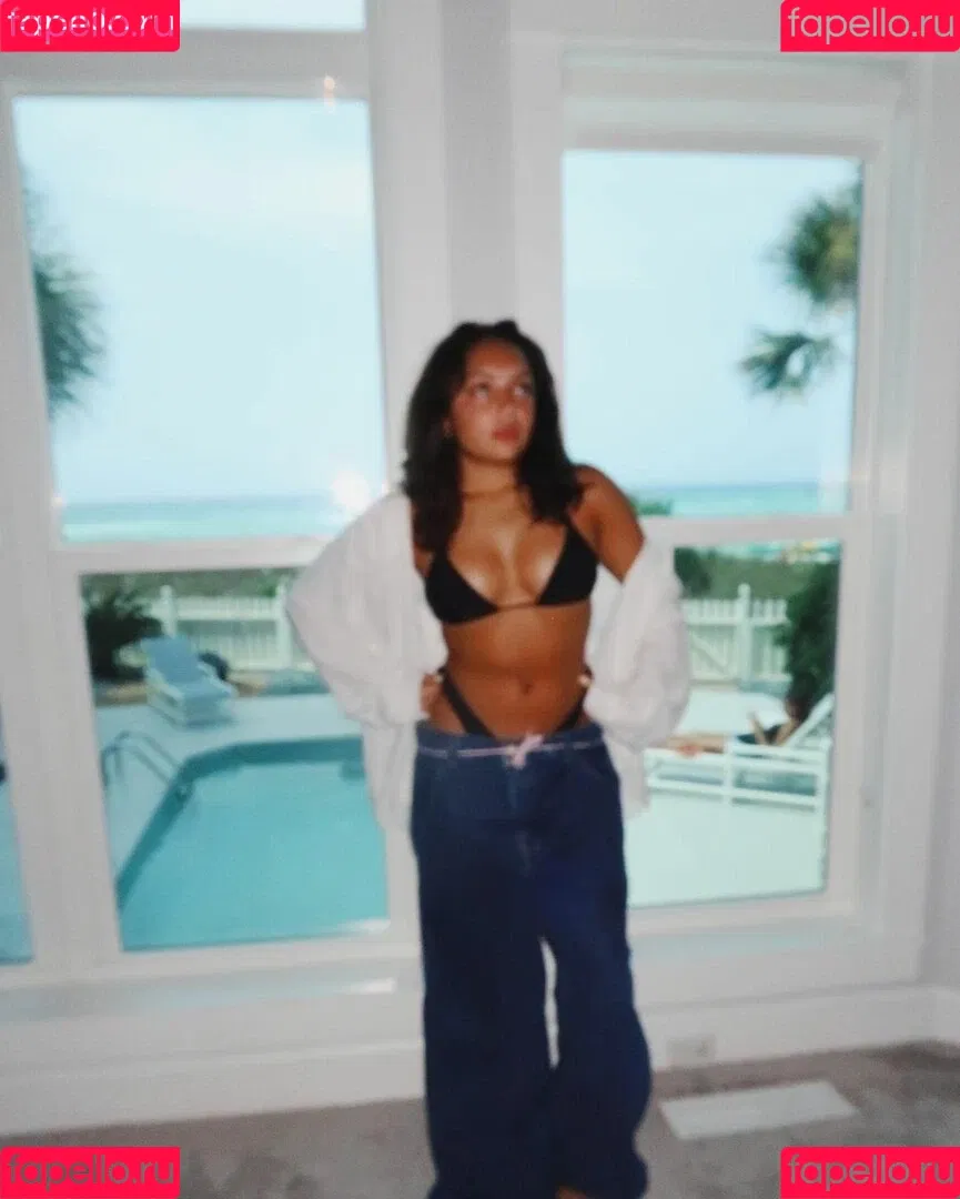 Avani Gregg Onlyfans Photo Gallery 