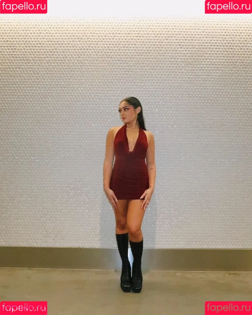 Avani Gregg Onlyfans Photo Gallery 