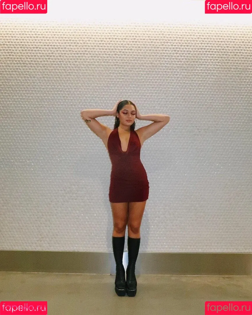 Avani Gregg Onlyfans Photo Gallery 