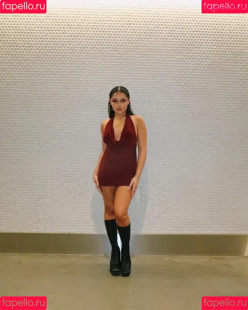 Avani Gregg Onlyfans Photo Gallery 