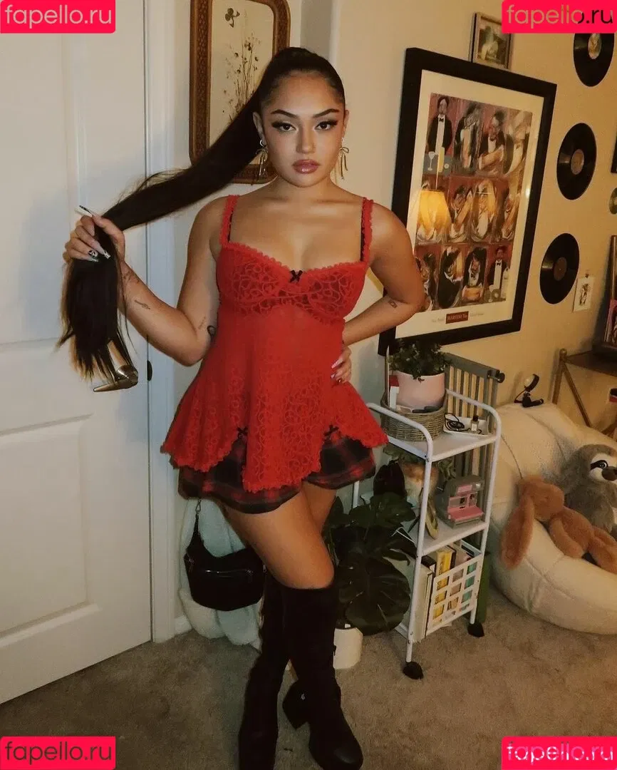 Avani Gregg Onlyfans Photo Gallery 