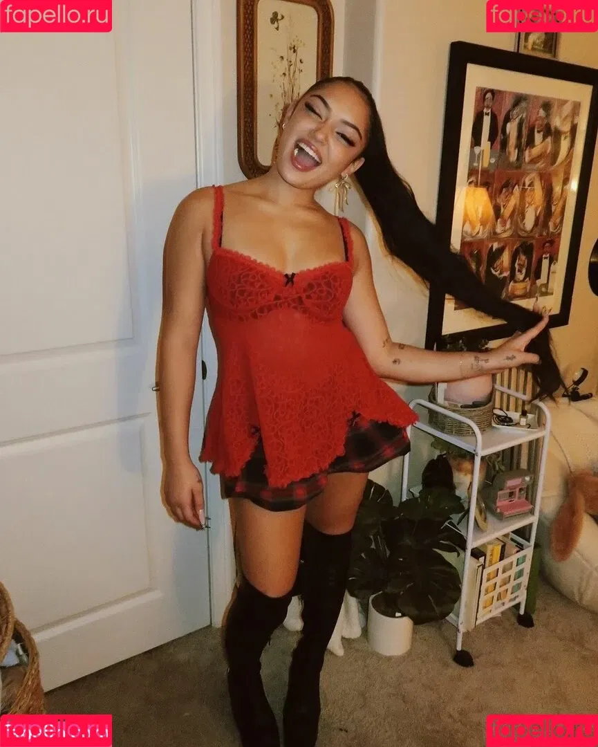Avani Gregg Onlyfans Photo Gallery 
