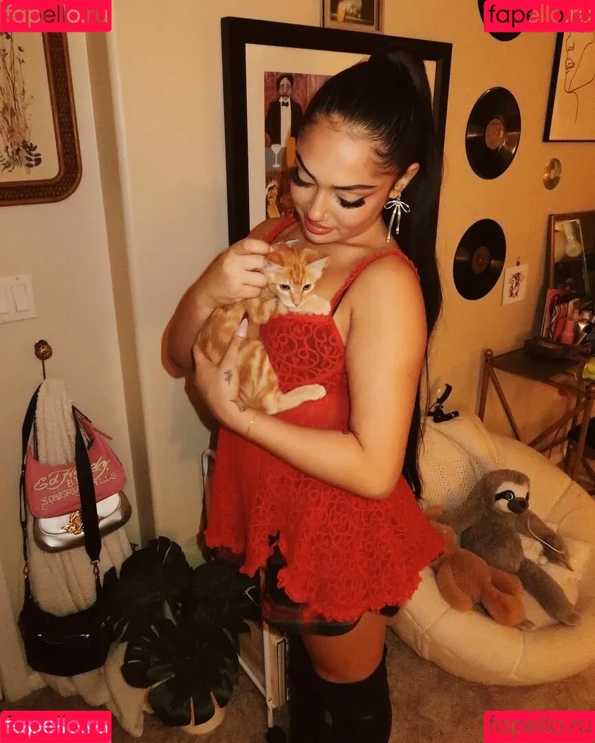 Avani Gregg Onlyfans Photo Gallery 