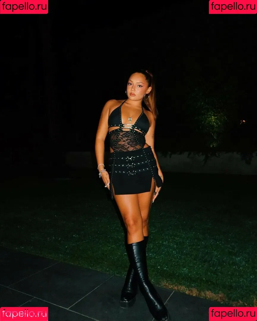 Avani Gregg Onlyfans Photo Gallery 