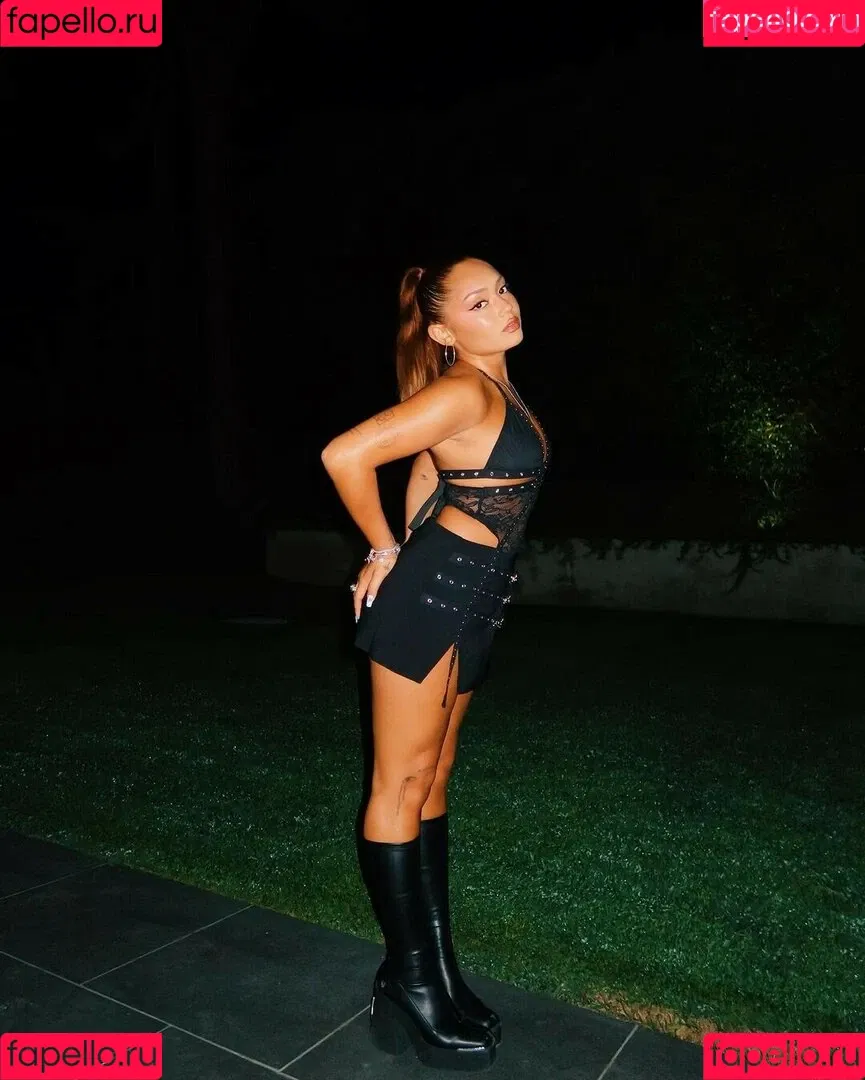 Avani Gregg Onlyfans Photo Gallery 