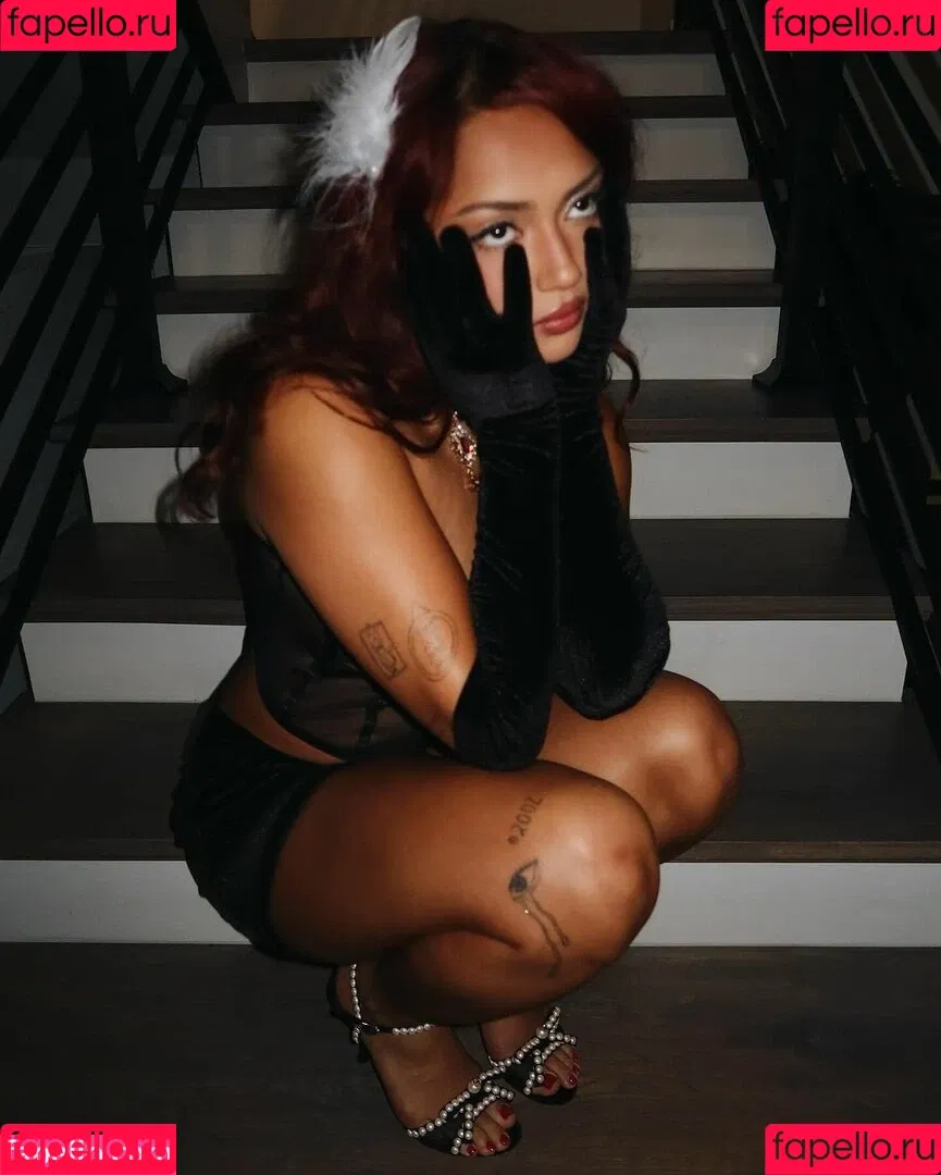 Avani Gregg Onlyfans Photo Gallery 