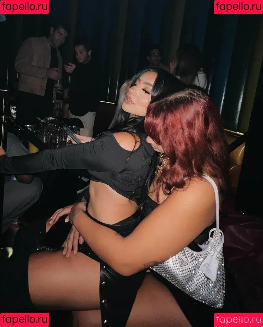 Avani Gregg Onlyfans Photo Gallery 