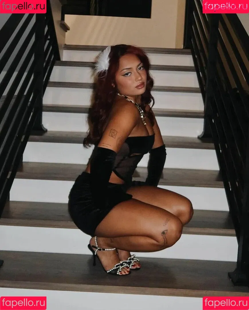 Avani Gregg Onlyfans Photo Gallery 