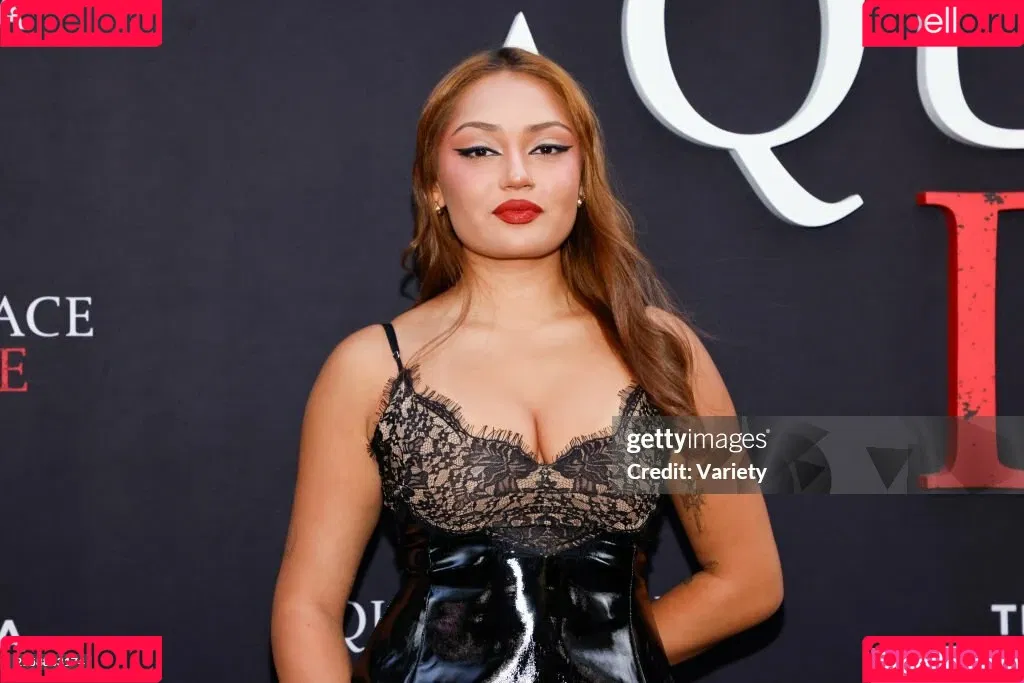 Avani Gregg Onlyfans Photo Gallery 