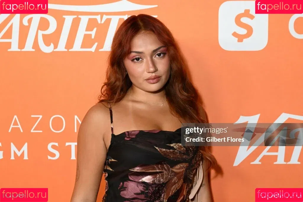 Avani Gregg Onlyfans Photo Gallery 