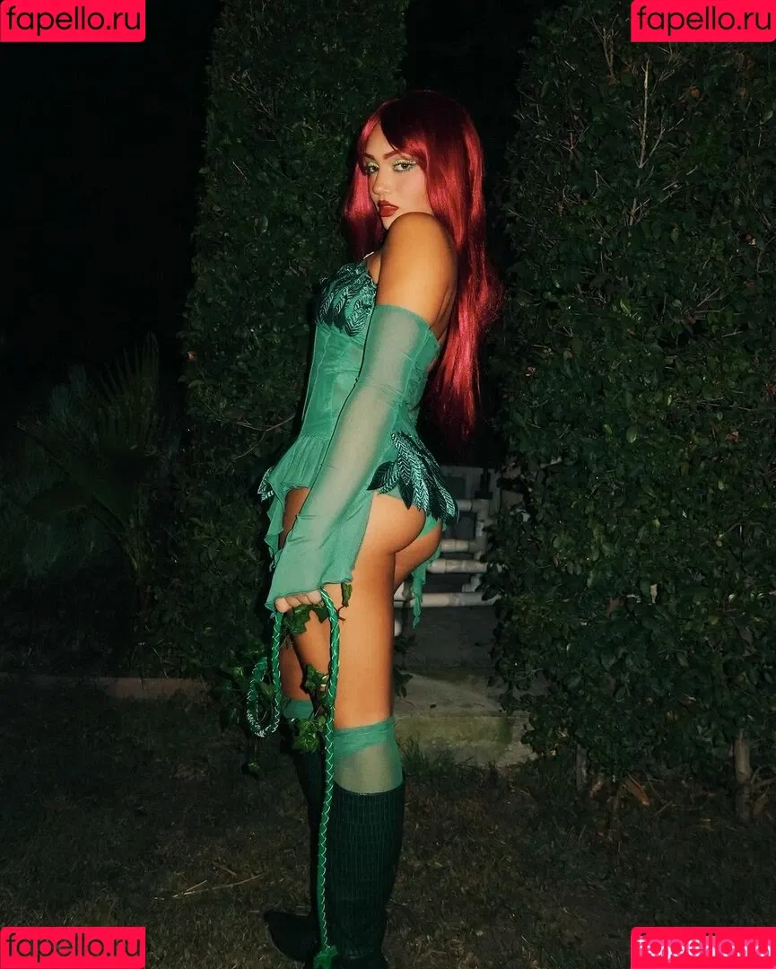 Avani Gregg Onlyfans Photo Gallery 