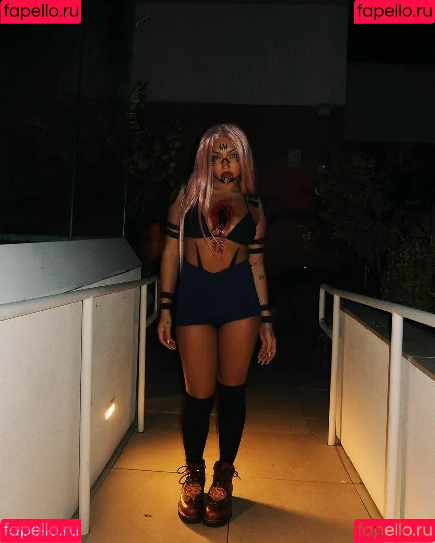 Avani Gregg Onlyfans Photo Gallery 