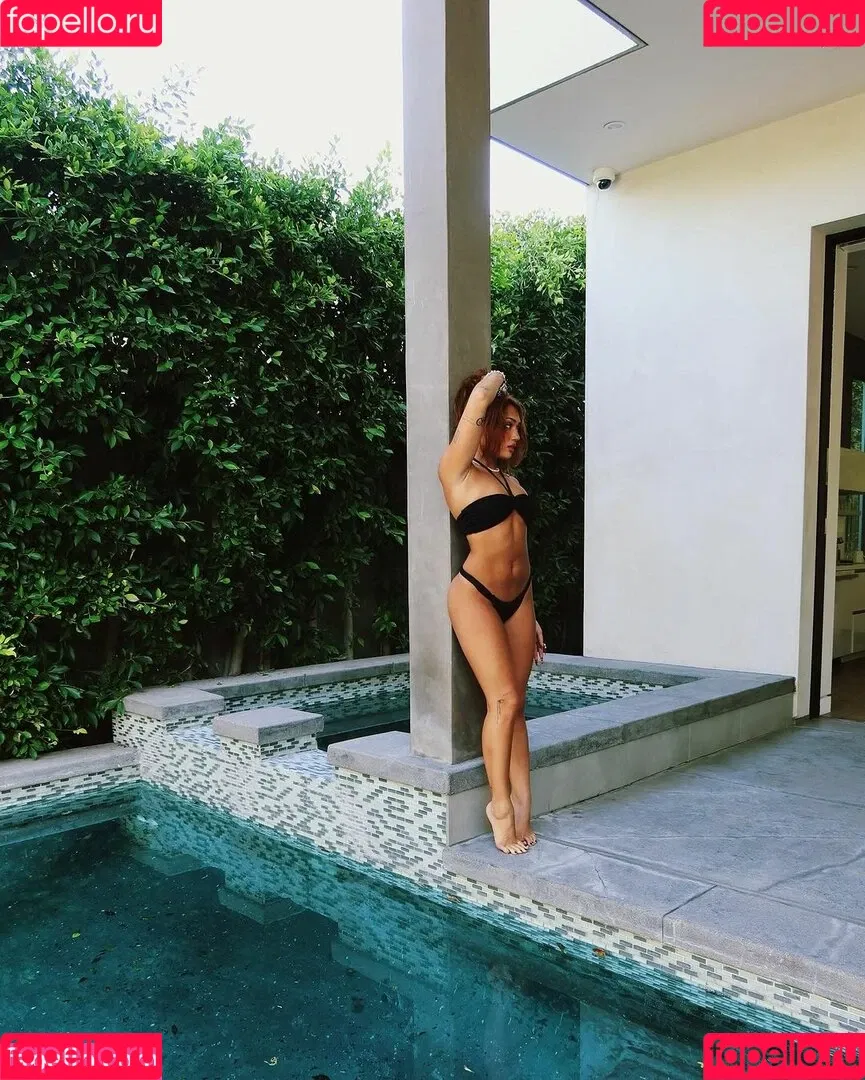 Avani Gregg Onlyfans Photo Gallery 