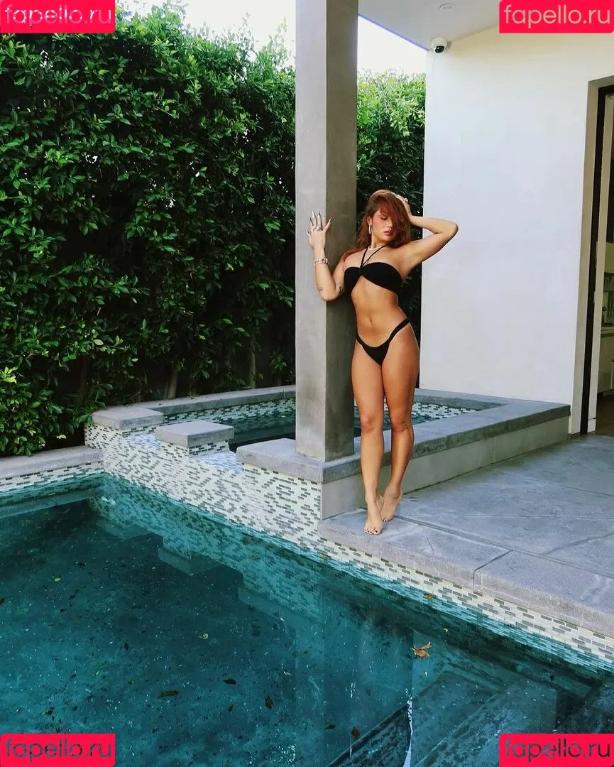 Avani Gregg Onlyfans Photo Gallery 