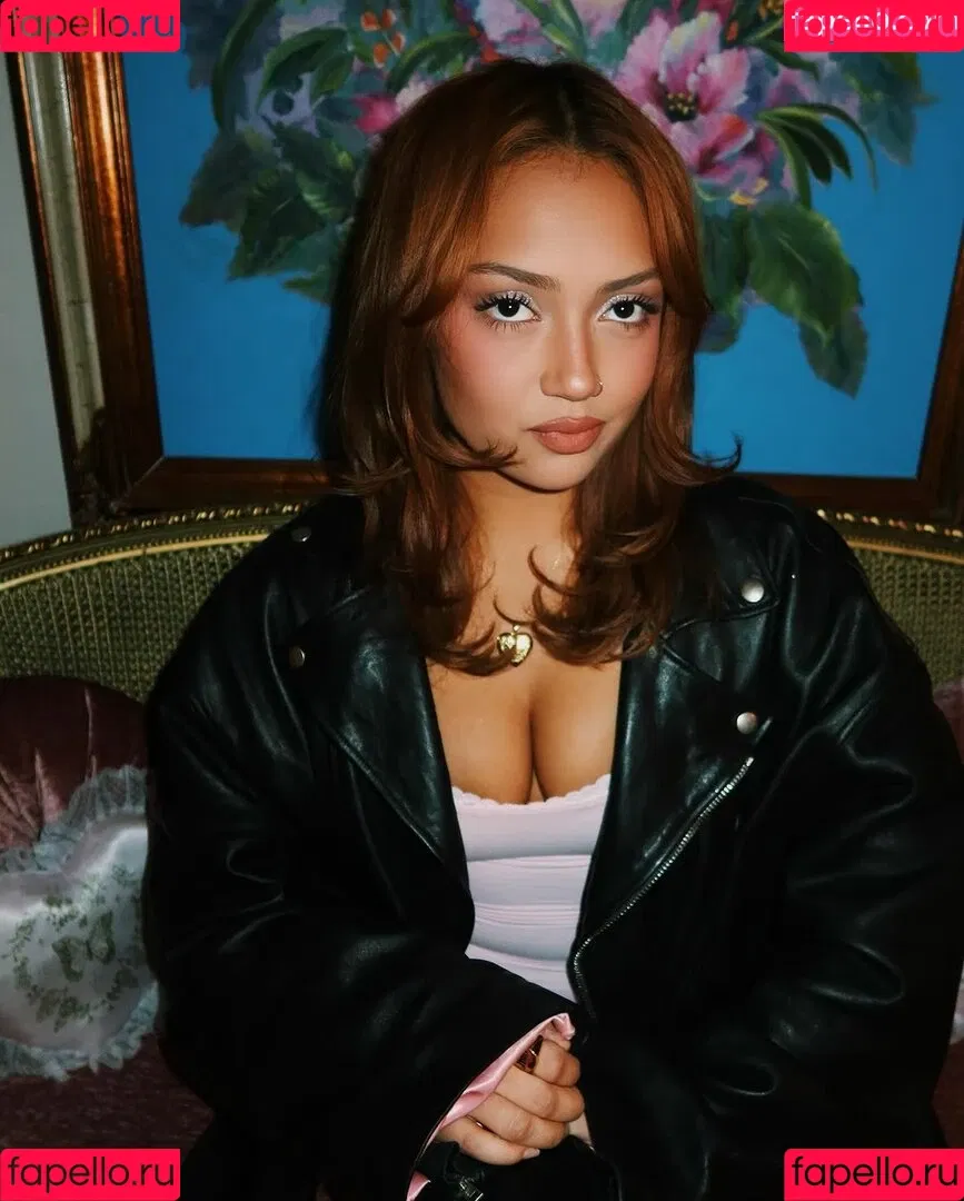 Avani Gregg Onlyfans Photo Gallery 
