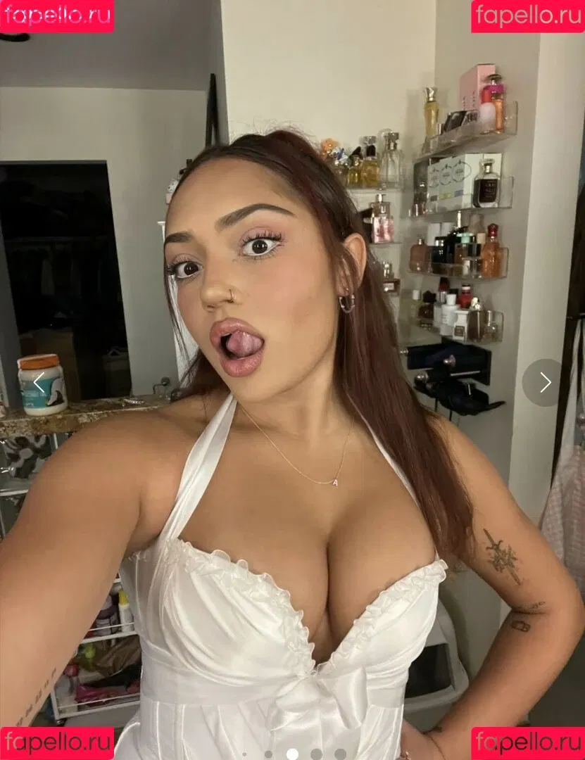 Avani Gregg Onlyfans Photo Gallery 