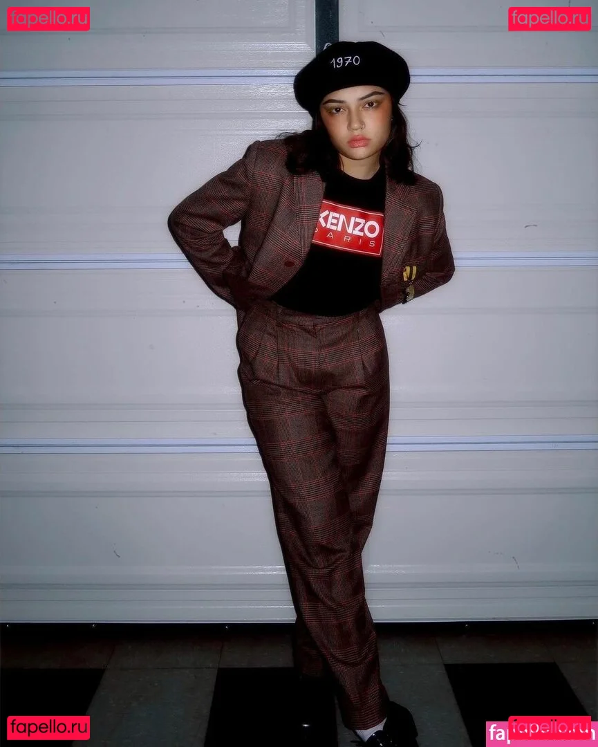 Avani Gregg Onlyfans Photo Gallery 