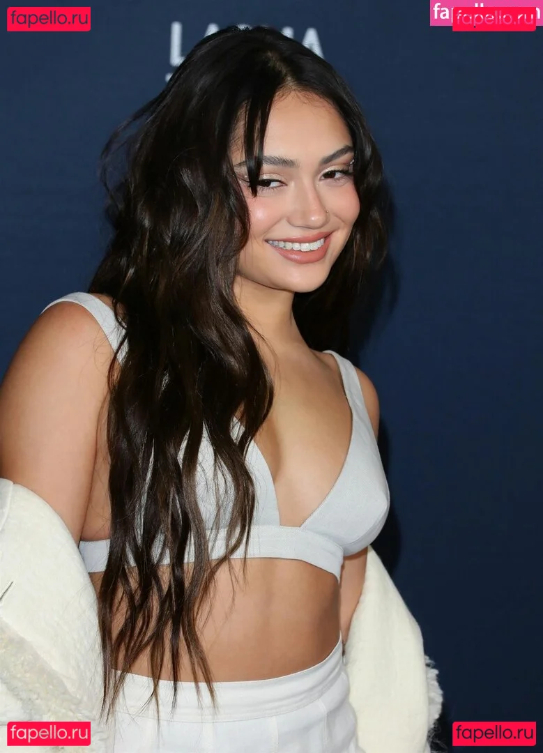 Avani Gregg Onlyfans Photo Gallery 