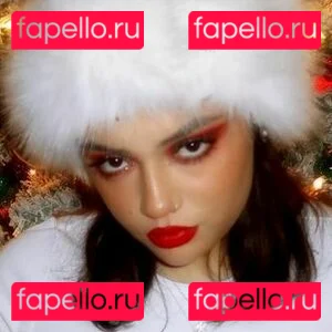 Avani Gregg Onlyfans Photo Gallery 