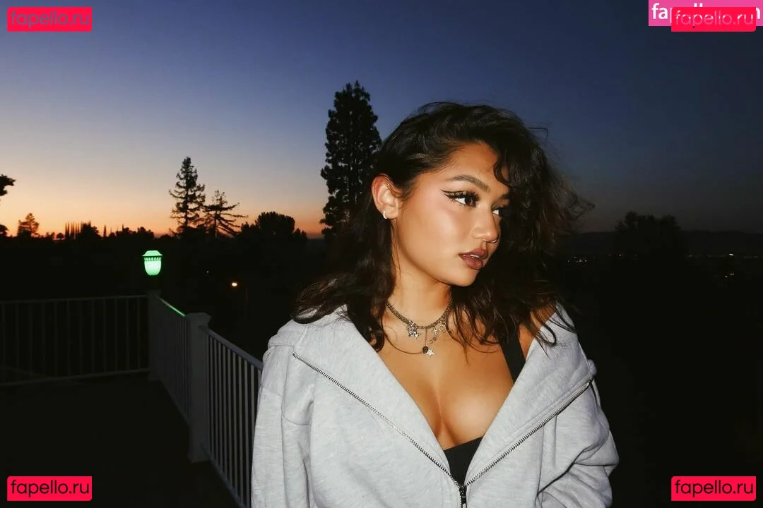 Avani Gregg Onlyfans Photo Gallery 