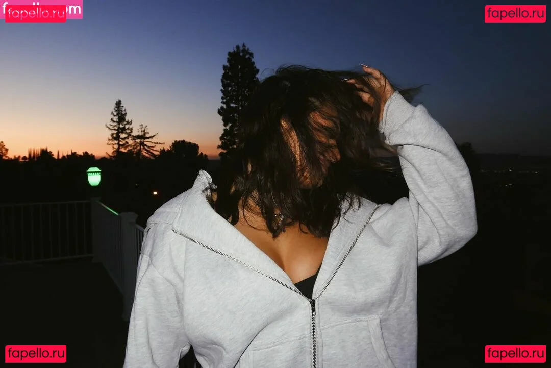 Avani Gregg Onlyfans Photo Gallery 