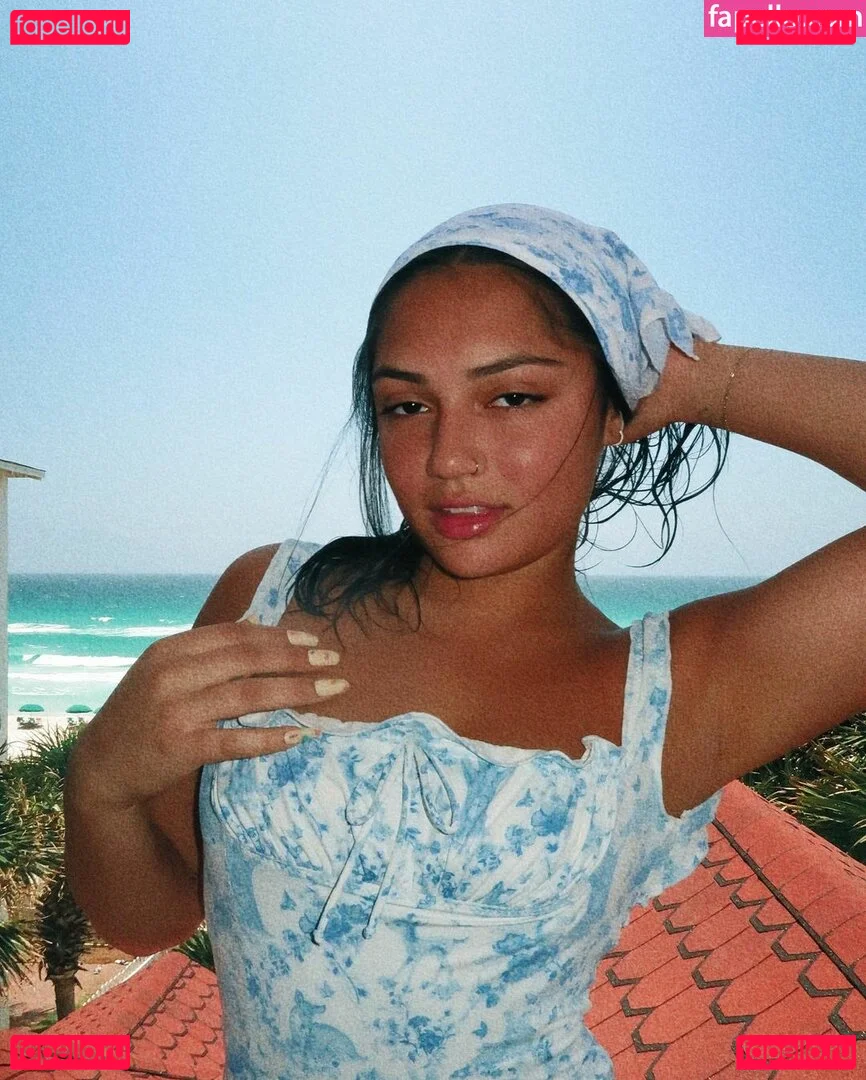 Avani Gregg Onlyfans Photo Gallery 