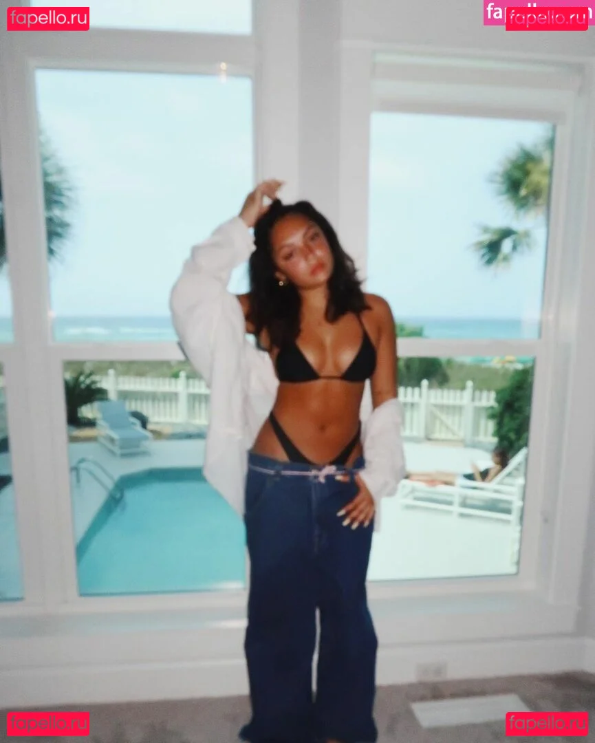 Avani Gregg Onlyfans Photo Gallery 