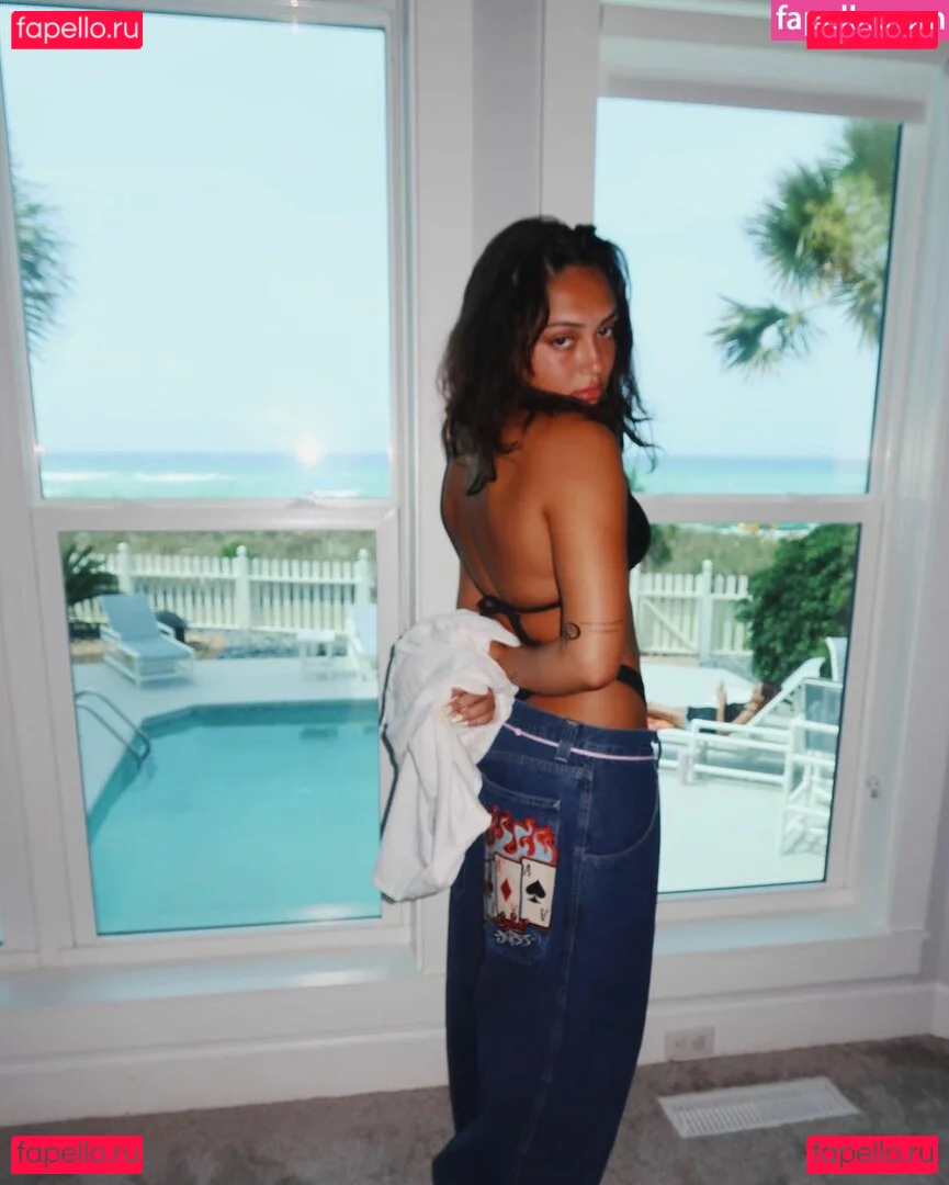 Avani Gregg Onlyfans Photo Gallery 