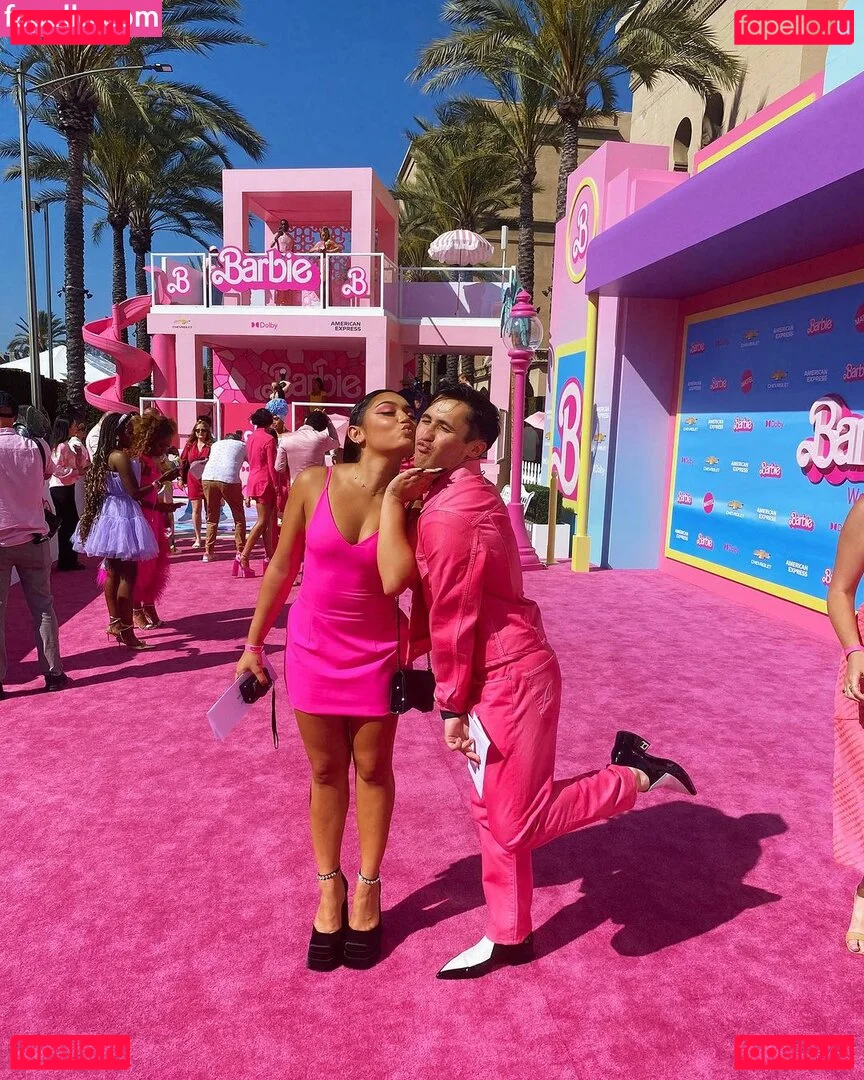 Avani Gregg Onlyfans Photo Gallery 